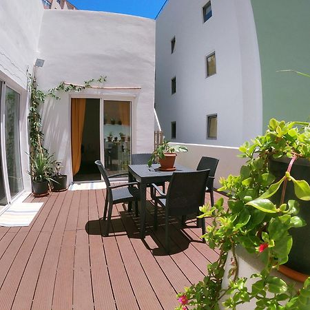 Atico Moderno - Out Of Blue Appartement Santa Cruz de la Palma  Buitenkant foto