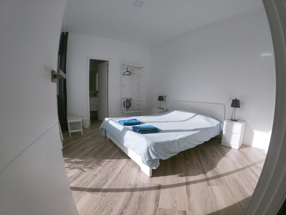 Atico Moderno - Out Of Blue Appartement Santa Cruz de la Palma  Buitenkant foto