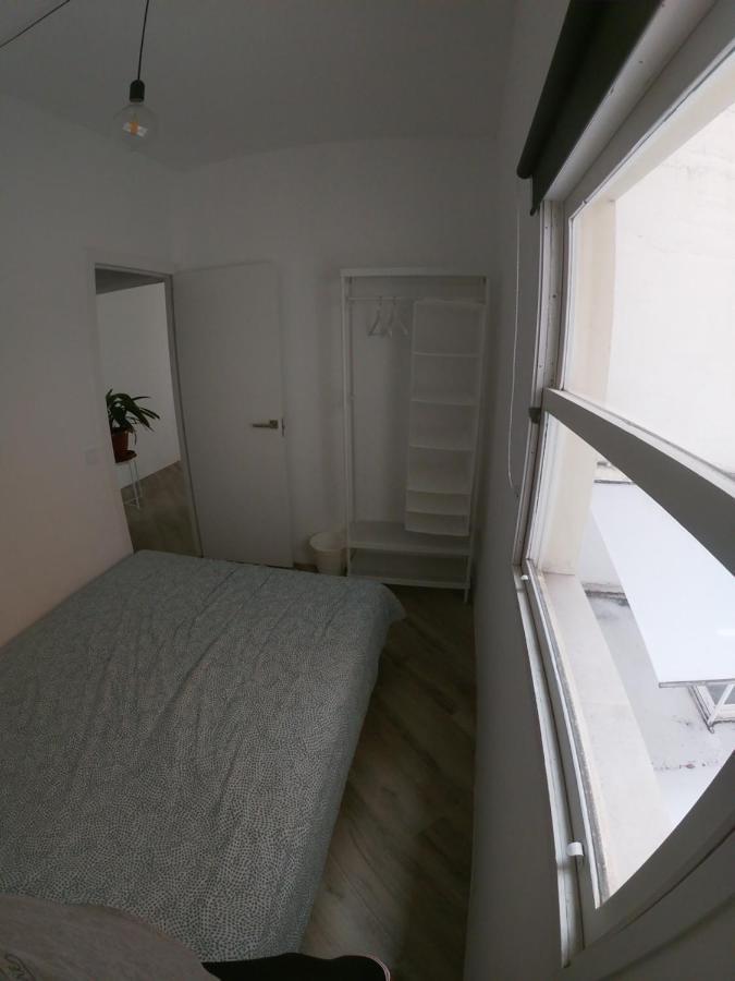 Atico Moderno - Out Of Blue Appartement Santa Cruz de la Palma  Buitenkant foto