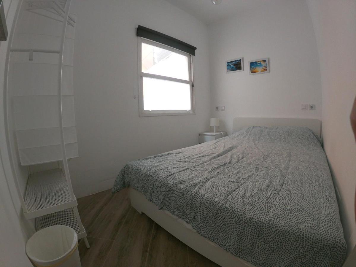 Atico Moderno - Out Of Blue Appartement Santa Cruz de la Palma  Buitenkant foto
