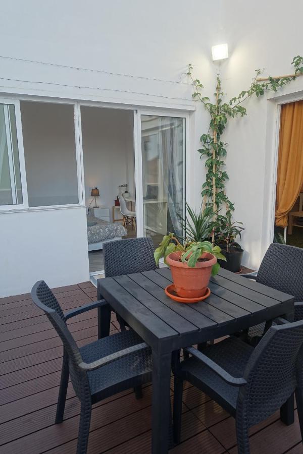 Atico Moderno - Out Of Blue Appartement Santa Cruz de la Palma  Buitenkant foto