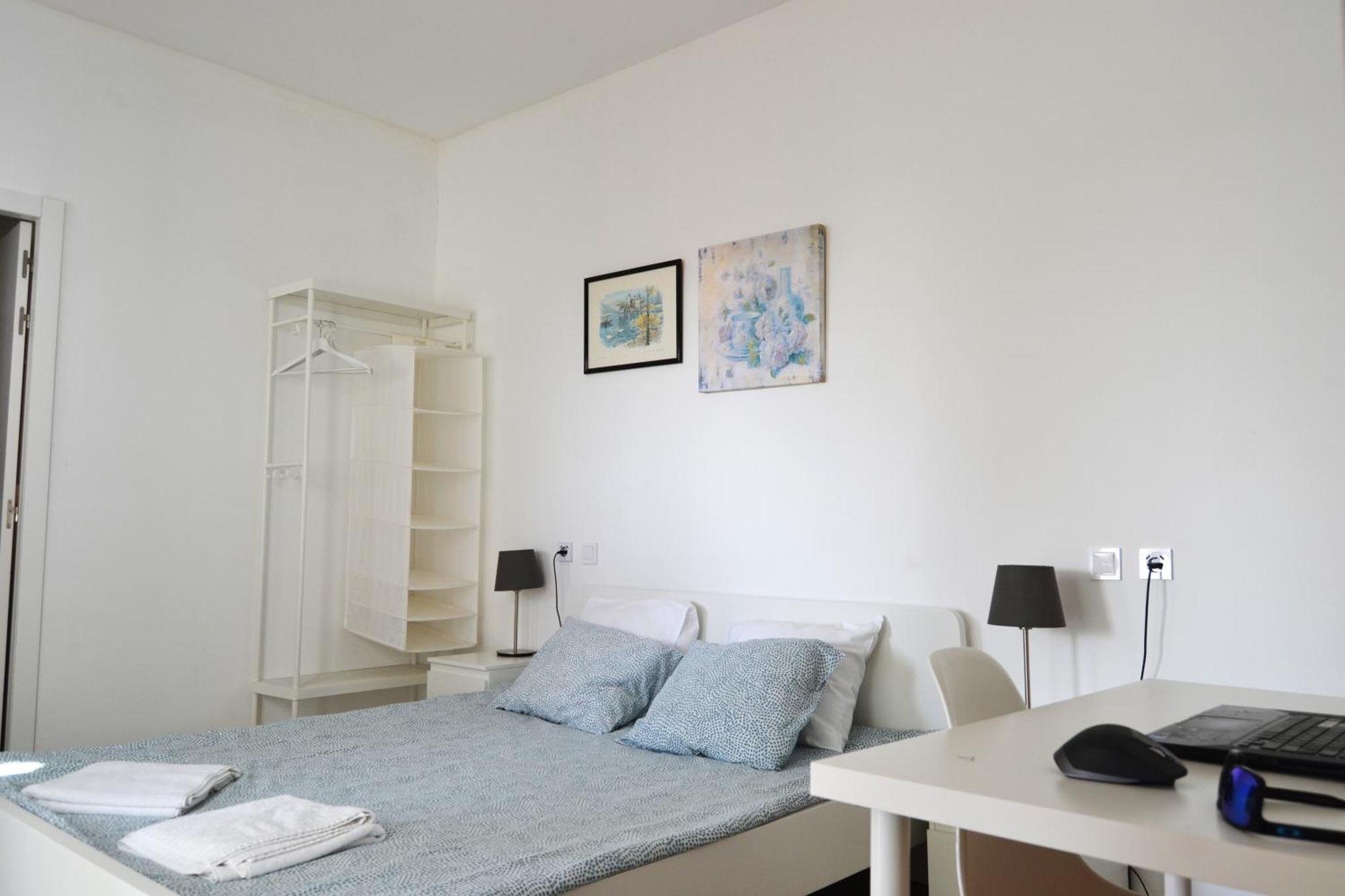 Atico Moderno - Out Of Blue Appartement Santa Cruz de la Palma  Buitenkant foto