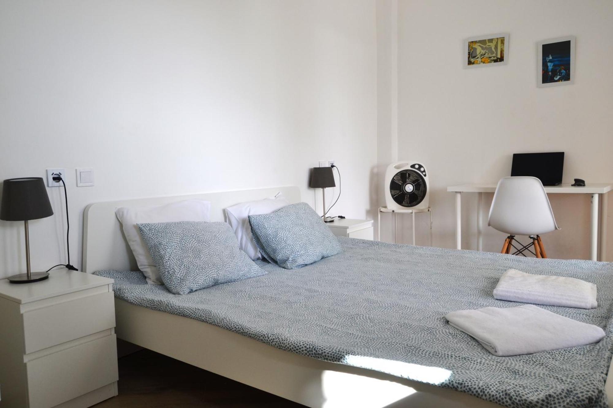 Atico Moderno - Out Of Blue Appartement Santa Cruz de la Palma  Buitenkant foto
